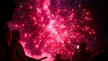 World News | American Samoa, Niue Island Become Last Inhabited Regions to Enter 2026