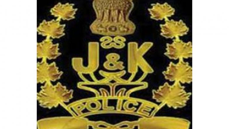 Jammu and Kashmir: Police Summon Cricketer, Organiser Over Palestine Flag Display on Helmet During Cricket Tournament in Jammu (Watch Video)