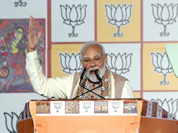 India News | PM Modi to Inaugurate Grand International Exposition of Sacred Piprahwa Relics Related to Bhagwan Buddha on Jan 3