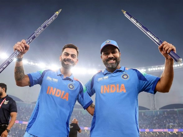 Sports News | Irfan Pathan Calls for More Five-match ODI Series, Tri-nation Tournaments as Rohit-Virat Display Impressive Form