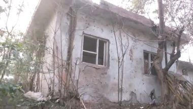 India News | 'No Terror Angle', Says Himachal CM Sukhu After Blast Near Police Station in Solan