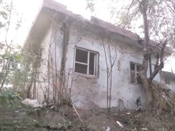 India News | 'No Terror Angle', Says Himachal CM Sukhu After Blast Near Police Station in Solan