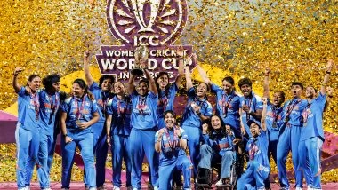 Sports News | Irfan Feels Playing WPL Ahead of Women's T20 WC Will Benefit Team India