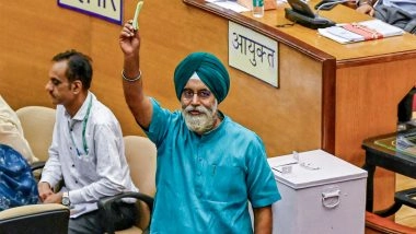 India News | Delhi Mayor Appeals to Citizens to Avail Benefits of Property Tax Amnesty Scheme 'SUNIYO'