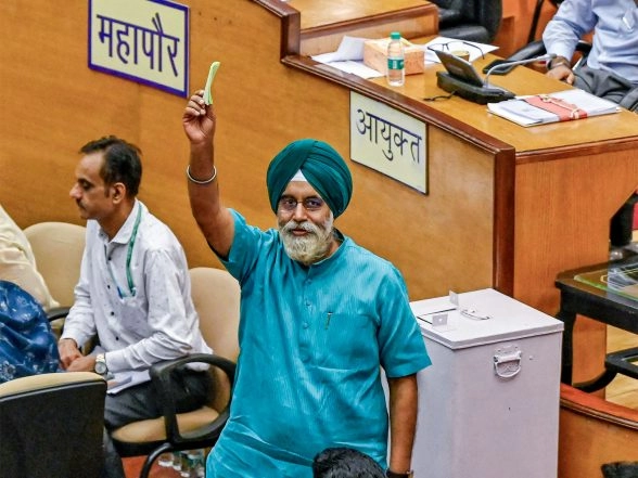 India News | Delhi Mayor Appeals to Citizens to Avail Benefits of Property Tax Amnesty Scheme 'SUNIYO'