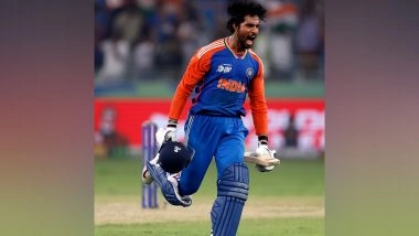 Sports News | Uthappa Reveals Two Promising Youngsters as Indian Men's, Women's Cricketers to Watch out for in 2026