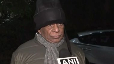 World News | India Must Rely on Diplomacy: Former Diplomat KP Fabian on Bangladesh Issue