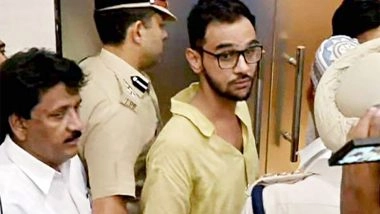World News | After Mamdani, 8 US Lawmakers Pledge Support for Umar Khalid; Ask India to Grant Him 'fair Trial'