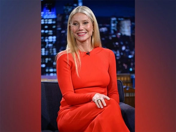 Entertainment News | Gwyneth Paltrow Reflects on 'Shakespeare in Love' Oscar Win over 'Saving Private Ryan'