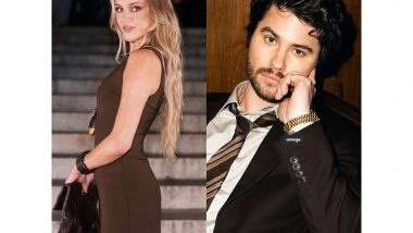 Entertainment News | Kelsea Ballerini, Chase Stokes Confirm Reunion Three Months After Breakup