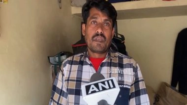 India News | MP: Locals Fear Using Tanker Water After Contaminated Water Incident in Indore's Bhagirathpura