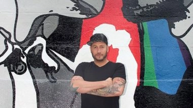 Entertainment News | Jasen Kaplan, 'Finding Prince Charming' Alum and Celebrity Makeup Artist Passes Away at 46