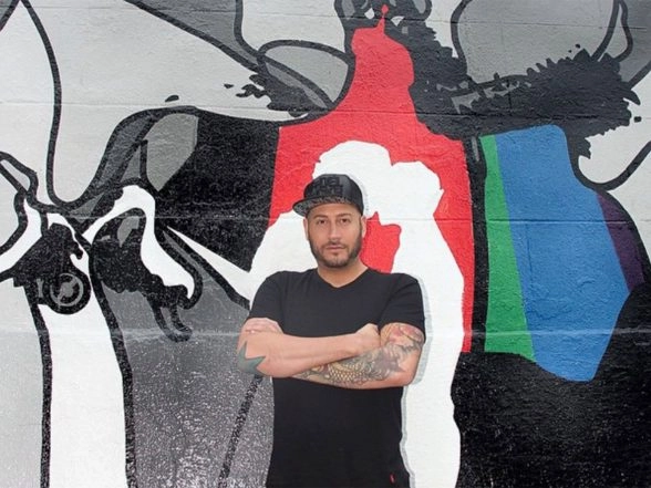 Entertainment News | Jasen Kaplan, 'Finding Prince Charming' Alum and Celebrity Makeup Artist Passes Away at 46