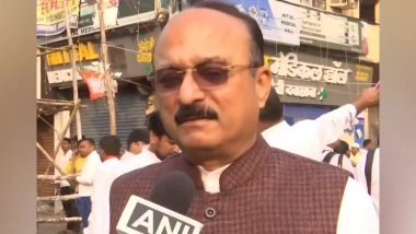 India News | Delhi Govt to File FIR Against Arvind Kejriwal over Misinformation Being Spread About Teachers: Ashish Sood