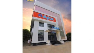 Business News | Reliance Digital Kicks Off Mega New Year 2026 Sale with Unmatched Deals