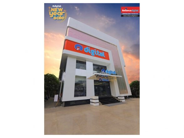 Business News | Reliance Digital Kicks Off Mega New Year 2026 Sale with Unmatched Deals