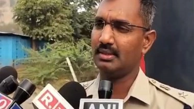 India News | One Person Killed in Clash Between Congress and BJP Supporters over Banner Dispute in Karnataka's Ballari