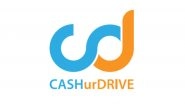 Business News | Cash Ur Drive to Deploy 10 EV Charging Stations with Advertising Rights in Rishikesh