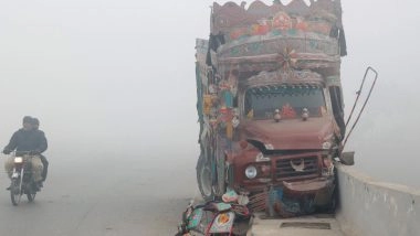 World News | Pakistan: Karachi's Residents Battle Poor Road Infrastructure, Weak Law Enforcement