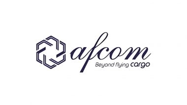 Business News | AFCOM Holdings Inducts Third Aircraft, Strengthening Operational Capacity
