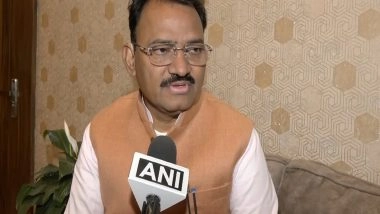 India News | 'Bulldozer Action in Support of Law': Rajasthan Deputy CM Bairwa