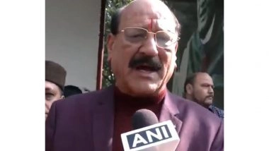 India News | Uttarakhand Minister Subodh Uniyal Defends SIT Probe in Ankita Bhandari Murder Case