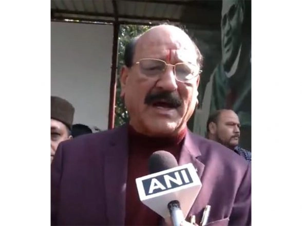 India News | Uttarakhand Minister Subodh Uniyal Defends SIT Probe in Ankita Bhandari Murder Case