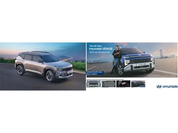 Business News | From EV Debuts to SUV Upgrades: Automakers Line Up Big Launches for Early 2026