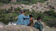 World News | Chronic Neglect Leaves Pakistan's Mardan's Children Hospital in Limbo Despite Rising Pediatric Crisis