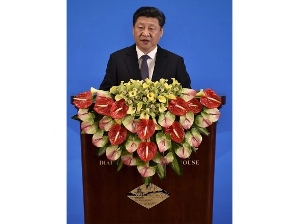 World News | Chinese President Xi Invites South Korean President Lee for 2nd Summit