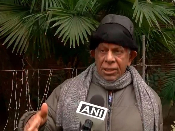 World News | World Closely Watching India as Largest Democracy, Says Former Diplomat After Mamdani's Letter to Umar Khalid