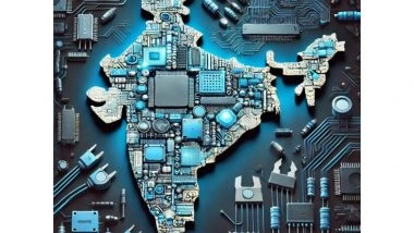 Business News | ECMS to Reduce India's Import Dependence for PCBs, Li-ion Cells, Connectors, Camera-display Modules