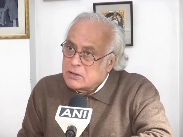 India News | 'Ease of Doing Business at Cost of Ease of Breathing': Jairam Ramesh Slams Centre over Great Nicobar Project
