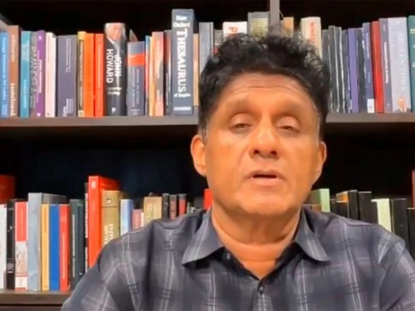 World News | India's 'Neighbourhood First' Policy Has Delivered for Sri Lanka, Says Opposition Leader Sajith Premadasa