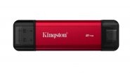 Business News | Kingston Launches Dual Portable SSD Storage Solution