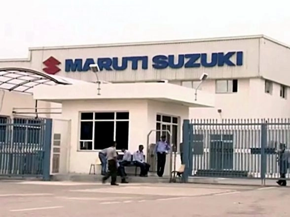 Business News | Maruti Suzuki India Achieves Highest-ever Annual Production in 2025 at 22.55 Lakh Units