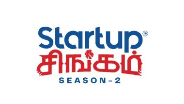 Business News | Startup Singam Drops Season 2 Teaser, Announces January 25 Premiere