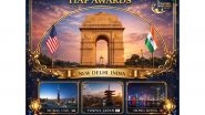 Business News | The International Awards Forum&trade; (TIAF Awards&trade;) Unveils International Awards Summit 2026 in India and Abroad
