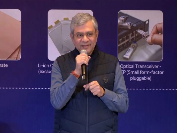 Business News | Four Semiconductor Plants in India to Begin Commercial Production in 2026