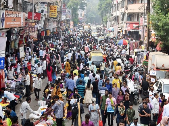 Business News | Nearly 80% of FY26 Investments Flow to Five Sectors, Infrastructure on Top: BoB Report