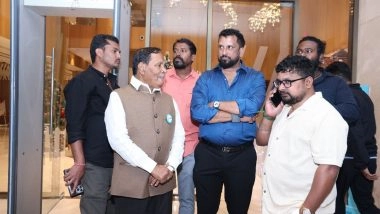 Business News | Hyper Sports and Welfare Trust Launches Karnataka Media Champions League 2026 to Drive Cervical Cancer Awareness