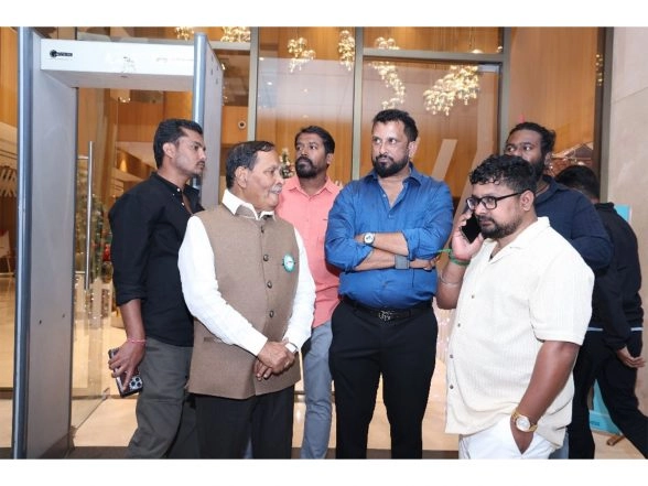 Business News | Hyper Sports and Welfare Trust Launches Karnataka Media Champions League 2026 to Drive Cervical Cancer Awareness