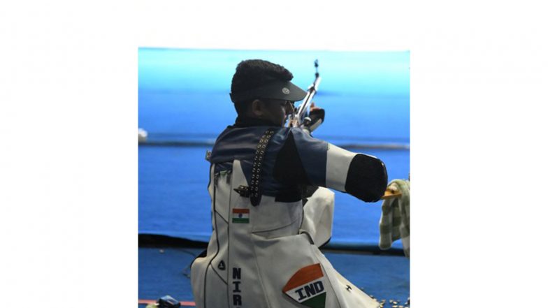 Sports News | National C'ship Medallist Niraj Kumar Feels Shooting League of India Will Help People 'learn, Appreciate Sport'