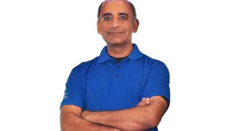 Business News | Affle Appoints Sameer Sondhi as Chief Strategic Investments Officer and CEO, North America
