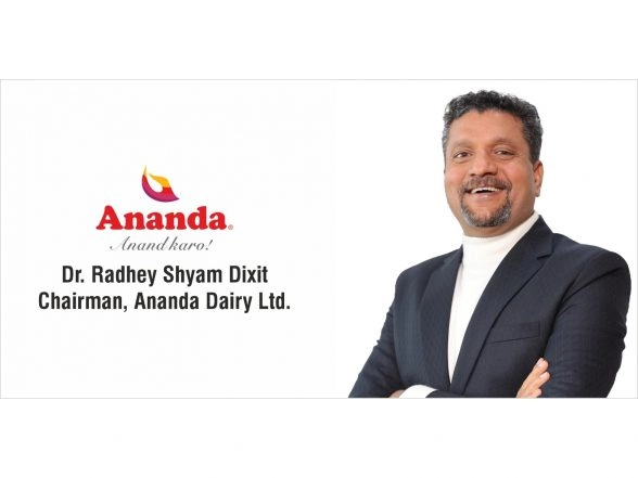 Business News | Ananda Comes Onboard as Co-Presenting Sponsor for the New Season of MasterChef India