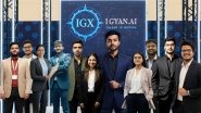 Business News | I-GYAN.AI Launches Ethical, Teacher-Centric AI Platform Aligned with NEP 2020