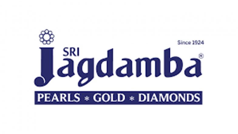 Business News | Hyderabad-Based Legacy Pearls Jewellery Brand Sri Jagdamba Pearls Strengthens Its National Presence with New Stores in Cochin and Vizag, Targets 25 Stores PAN India