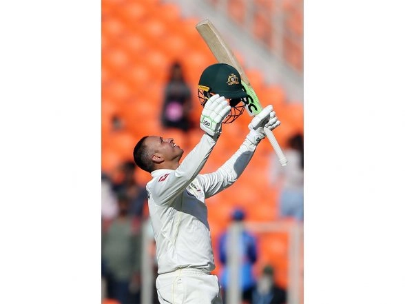 Sports News | Australia's Titan in Asia, the Comeback Man: Usman Khawaja's Career in Numbers