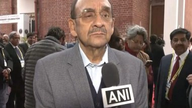 Business News | India Budget Expectations Positive as Strong IIP, Reforms and Jobs Focus Lift Confidence: DCM Shriram