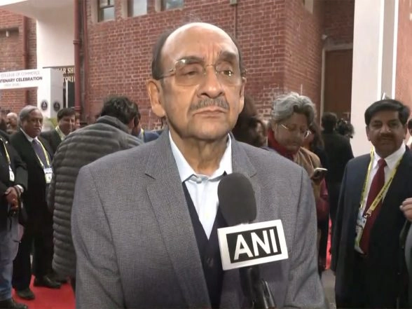 Business News | India Budget Expectations Positive as Strong IIP, Reforms and Jobs Focus Lift Confidence: DCM Shriram